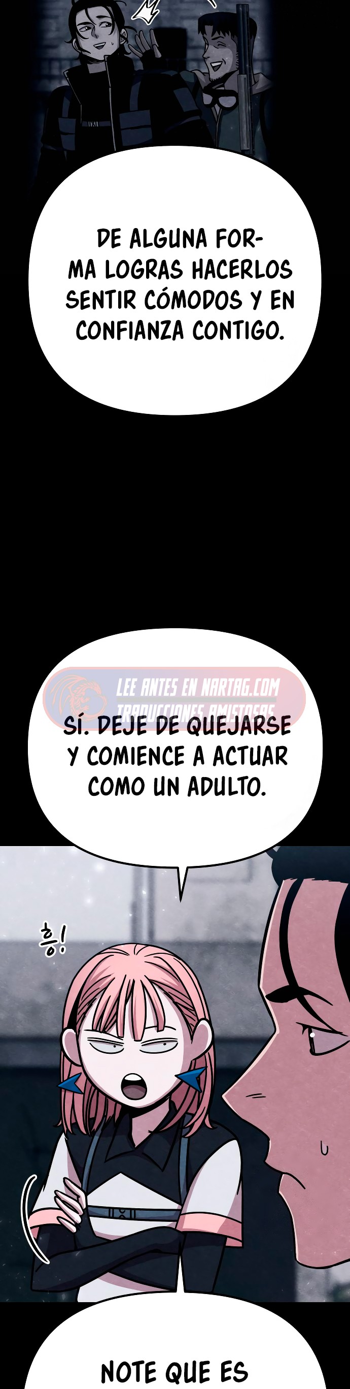 Read Zombie X Slasher Es Manga Online