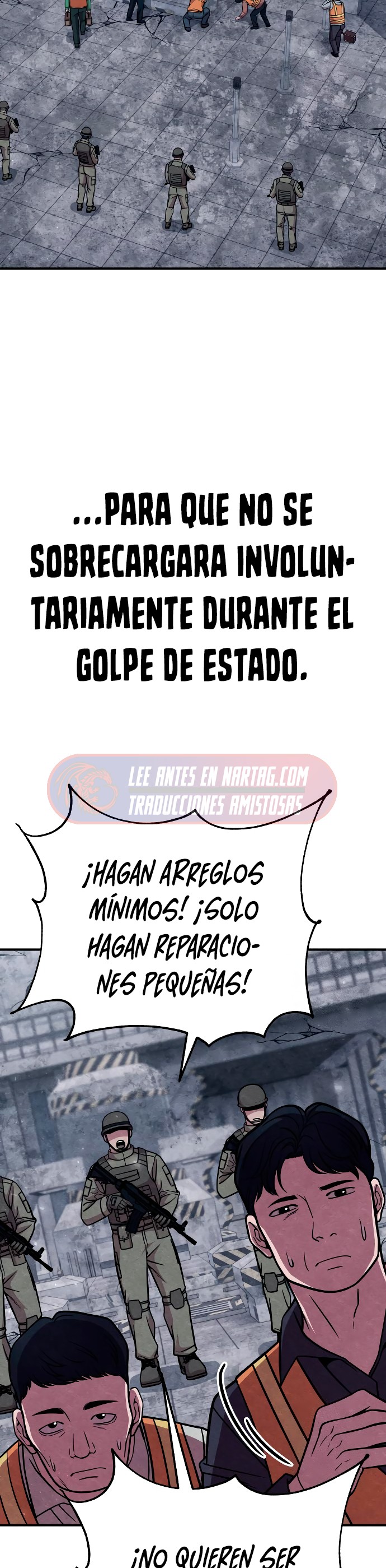 Read Zombie X Slasher Es Manga Online