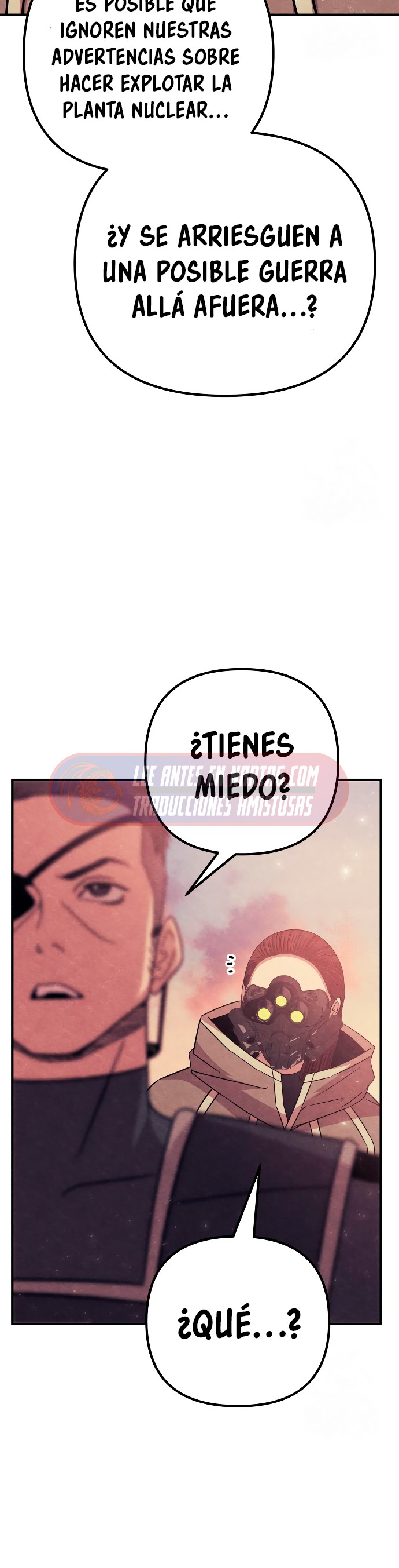 Read Zombie X Slasher Es Manga Online