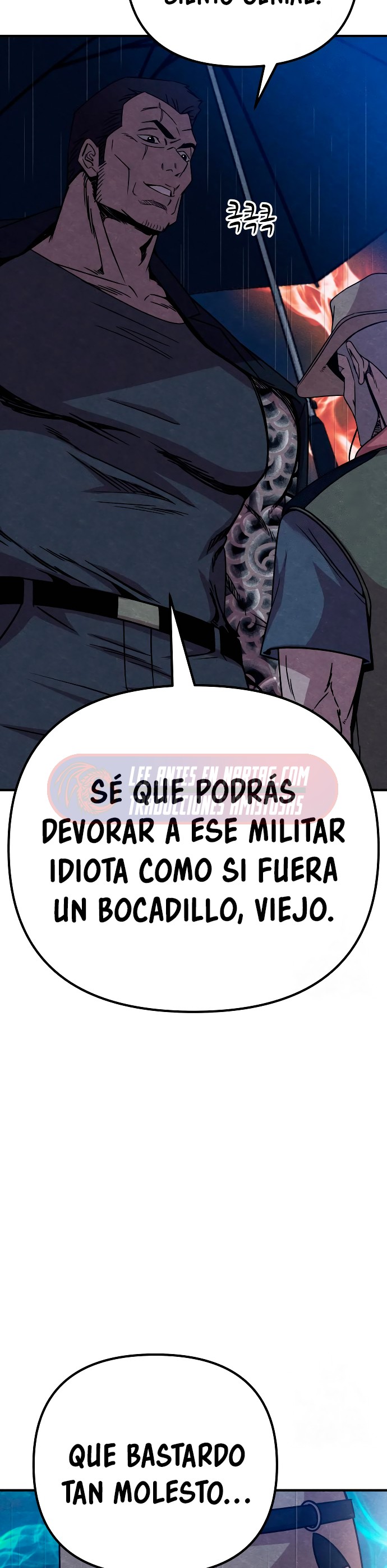 Read Zombie X Slasher Es Manga Online