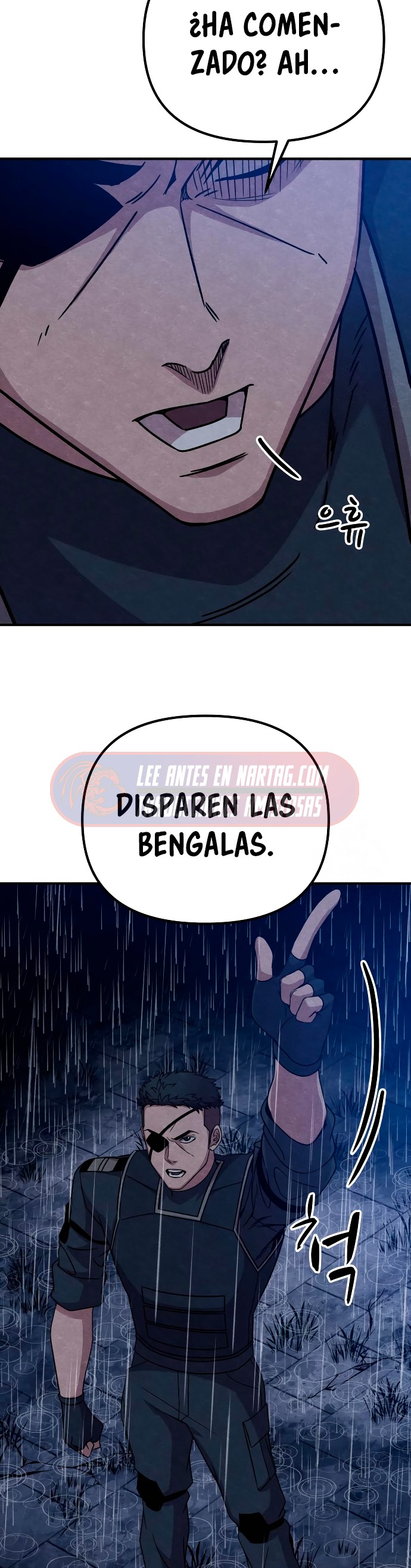 Read Zombie X Slasher Es Manga Online