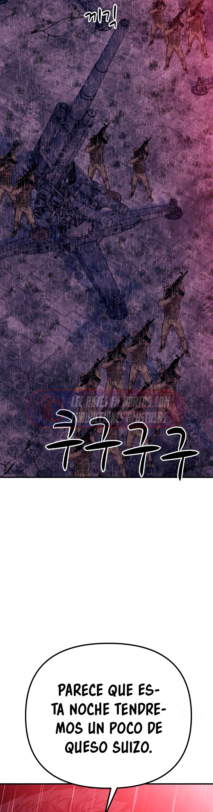 Read Zombie X Slasher Es Manga Online