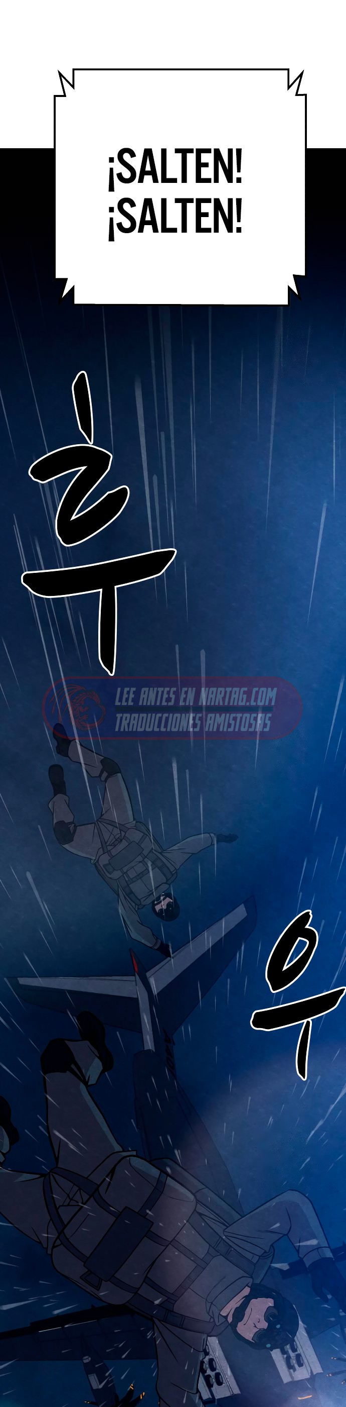 Read Zombie X Slasher Es Manga Online