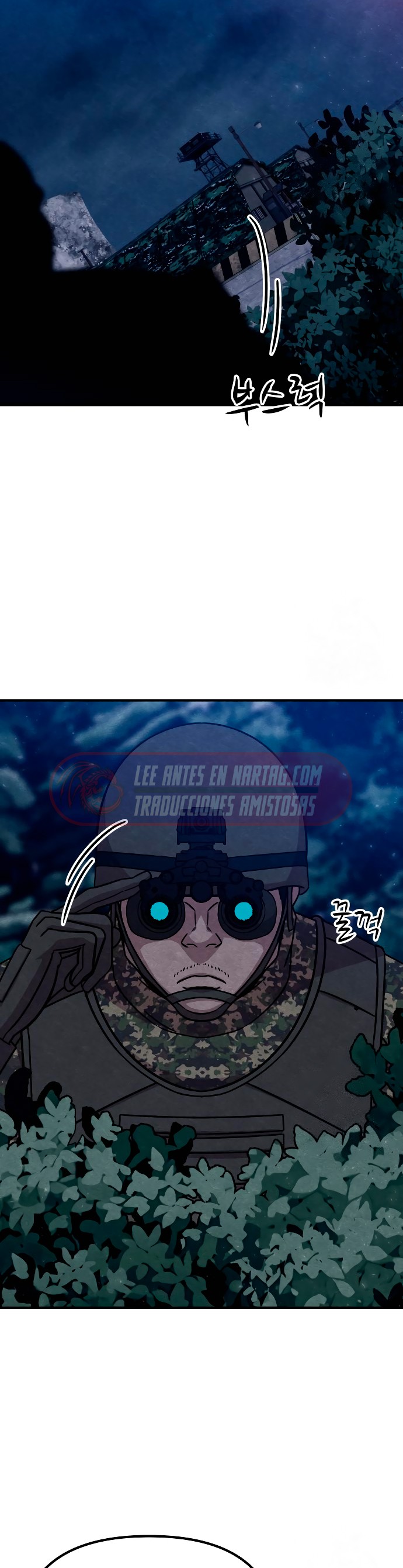 Read Zombie X Slasher Es Manga Online
