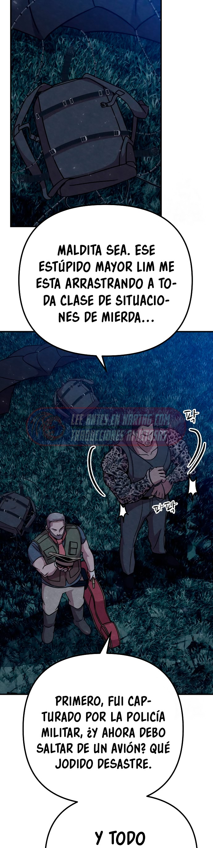 Read Zombie X Slasher Es Manga Online