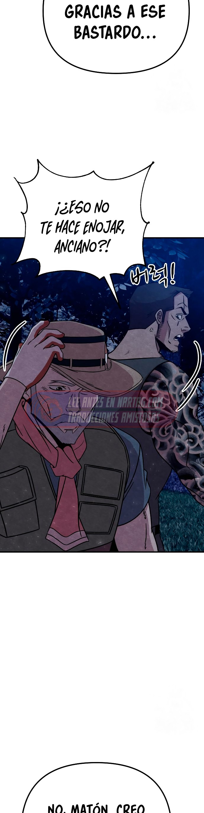 Read Zombie X Slasher Es Manga Online