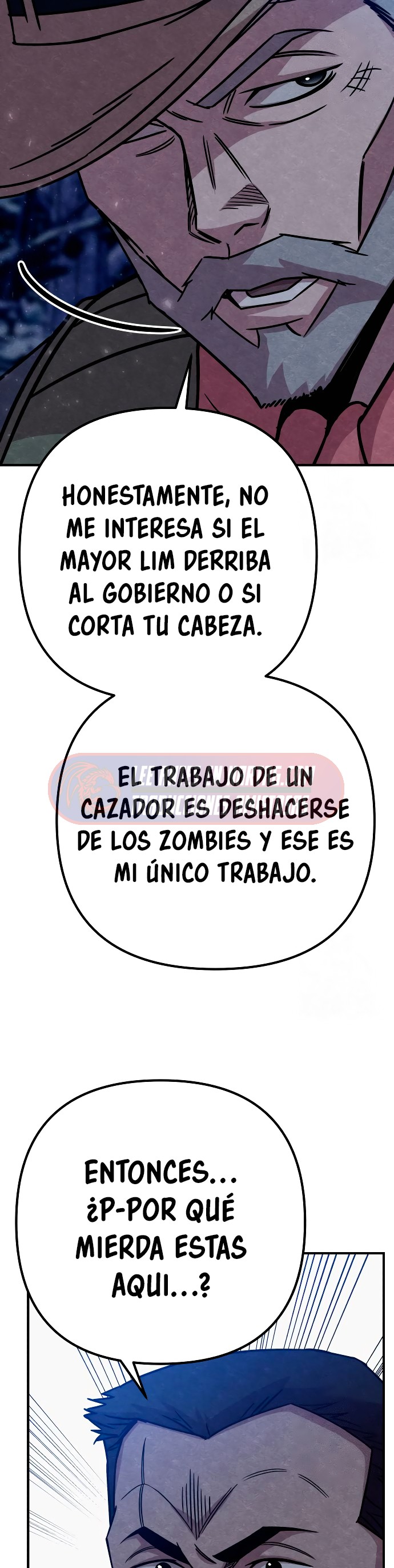 Read Zombie X Slasher Es Manga Online