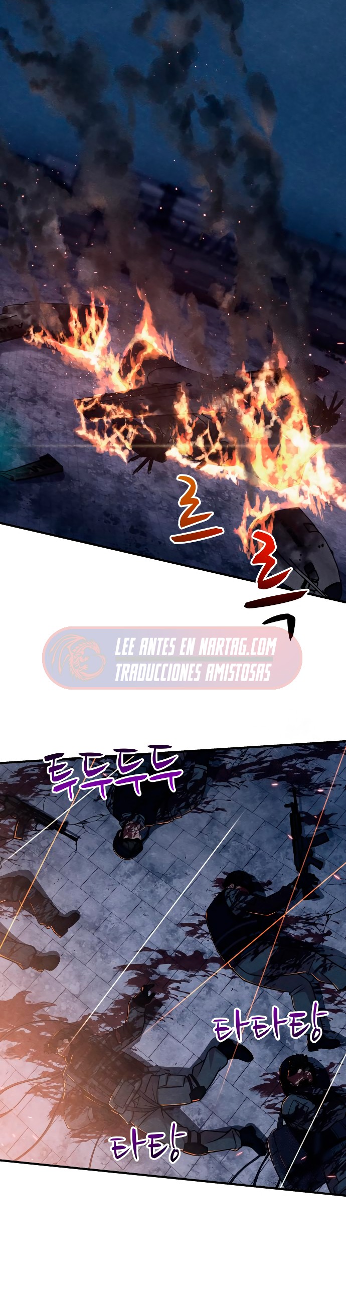 Read Zombie X Slasher Es Manga Online