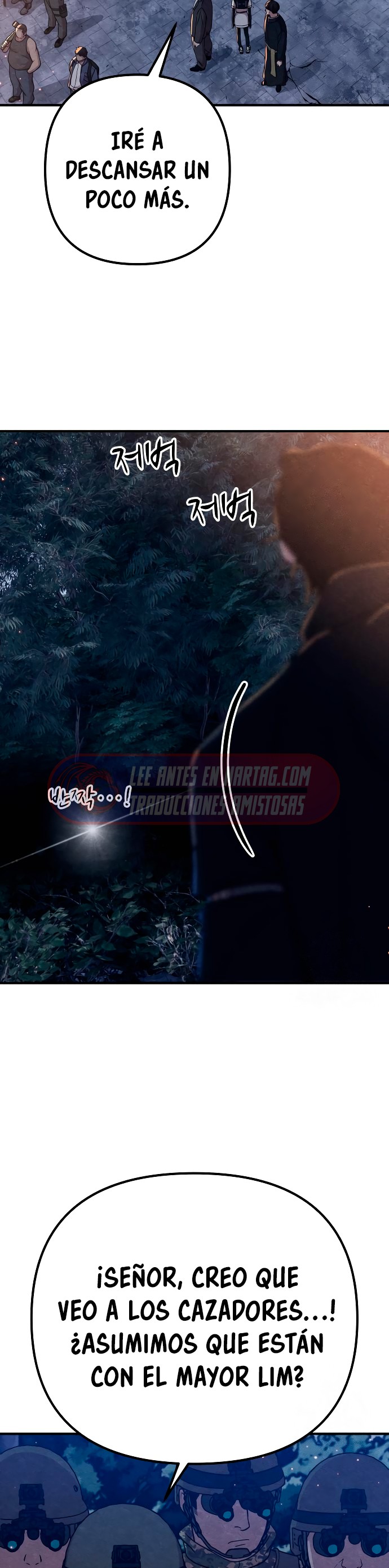 Read Zombie X Slasher Es Manga Online