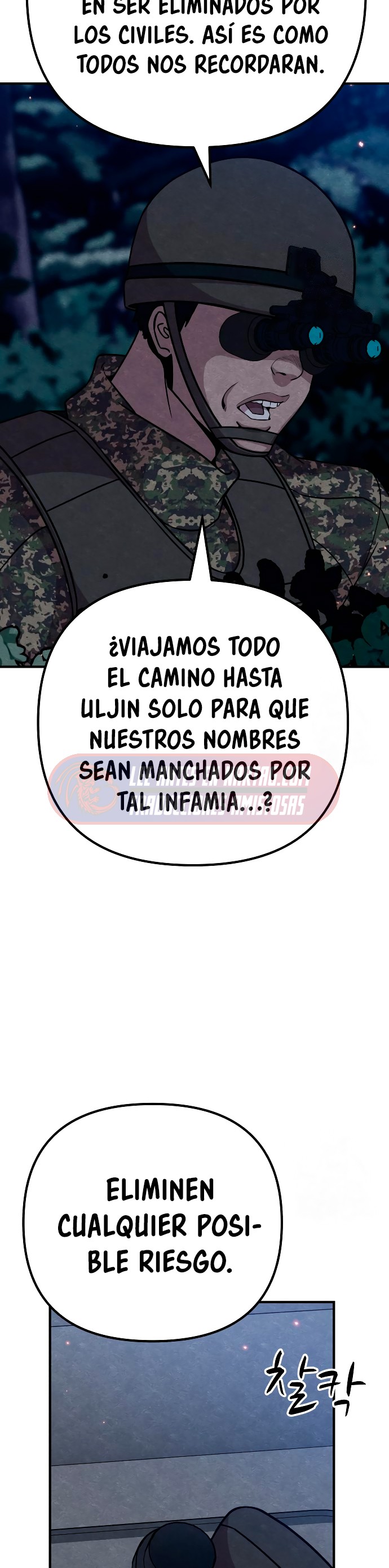 Read Zombie X Slasher Es Manga Online