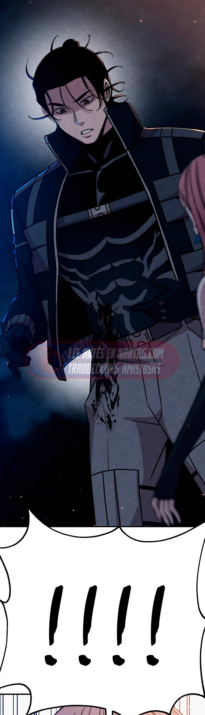 Read Zombie X Slasher Es Manga Online