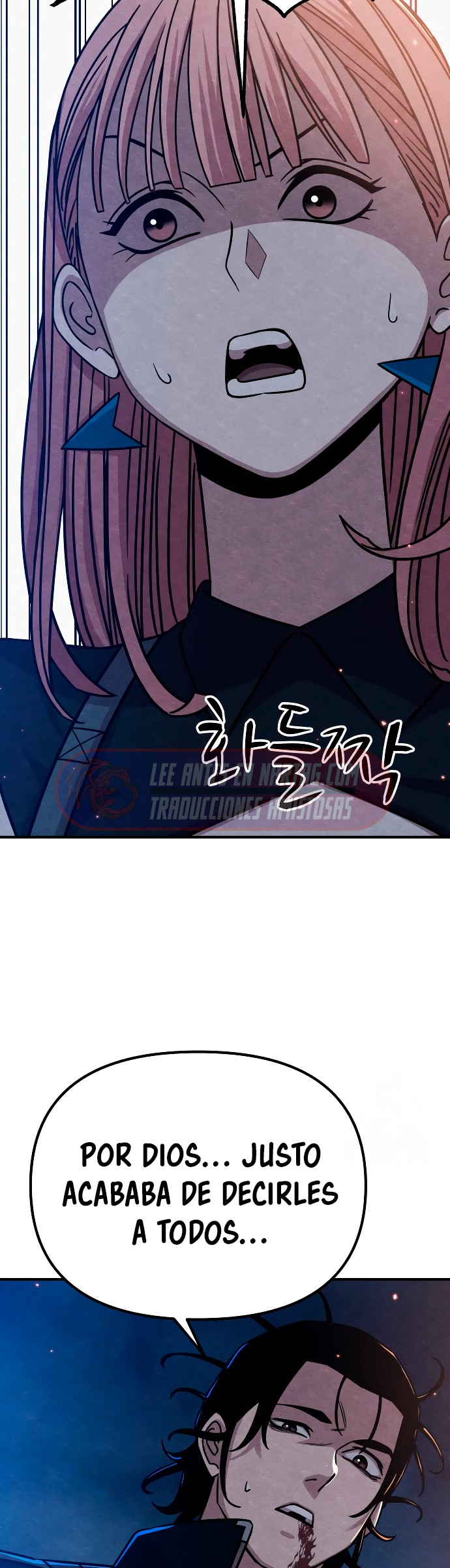 Read Zombie X Slasher Es Manga Online
