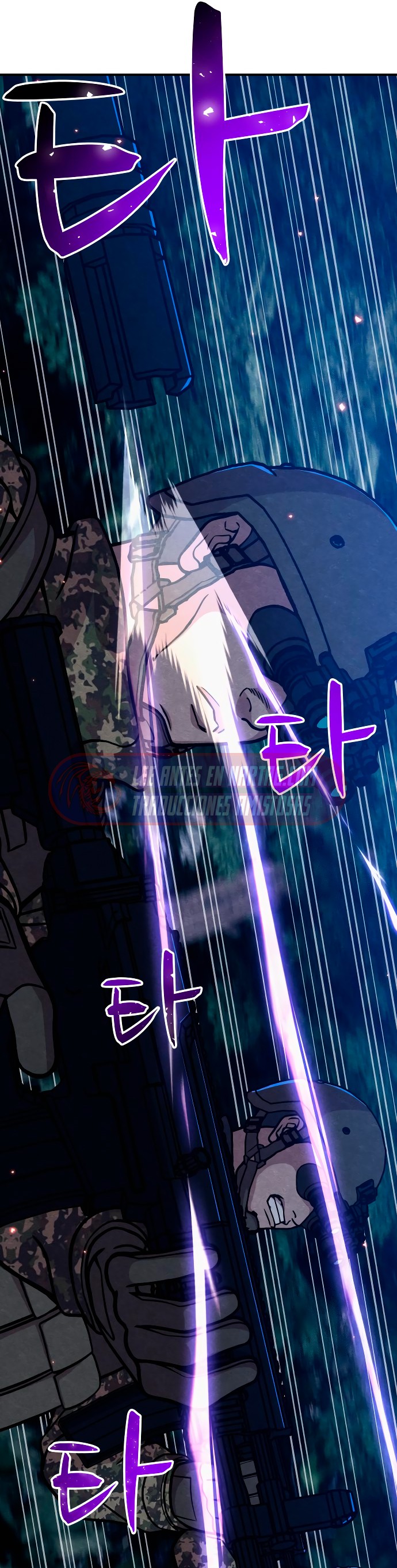 Read Zombie X Slasher Es Manga Online