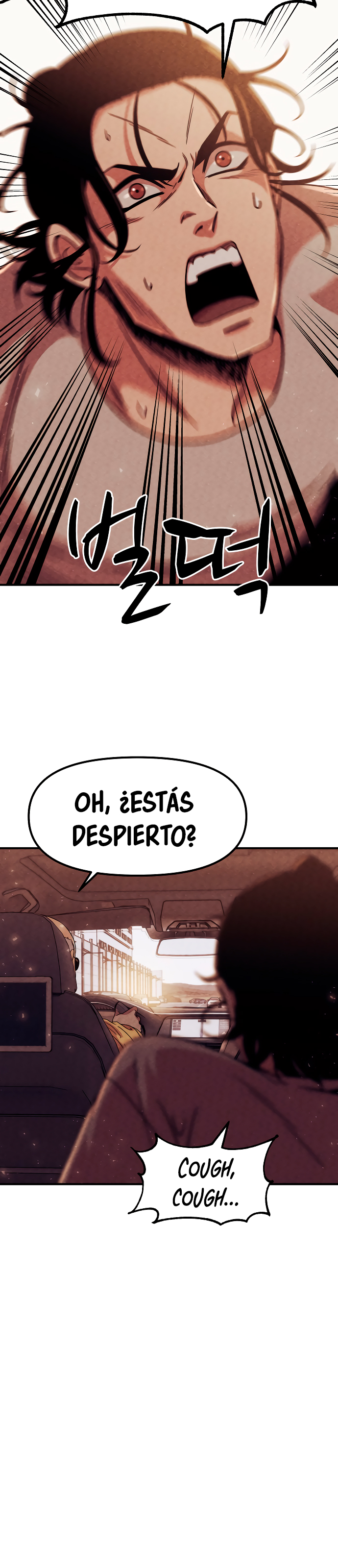 Read Zombie X Slasher Es Manga Online