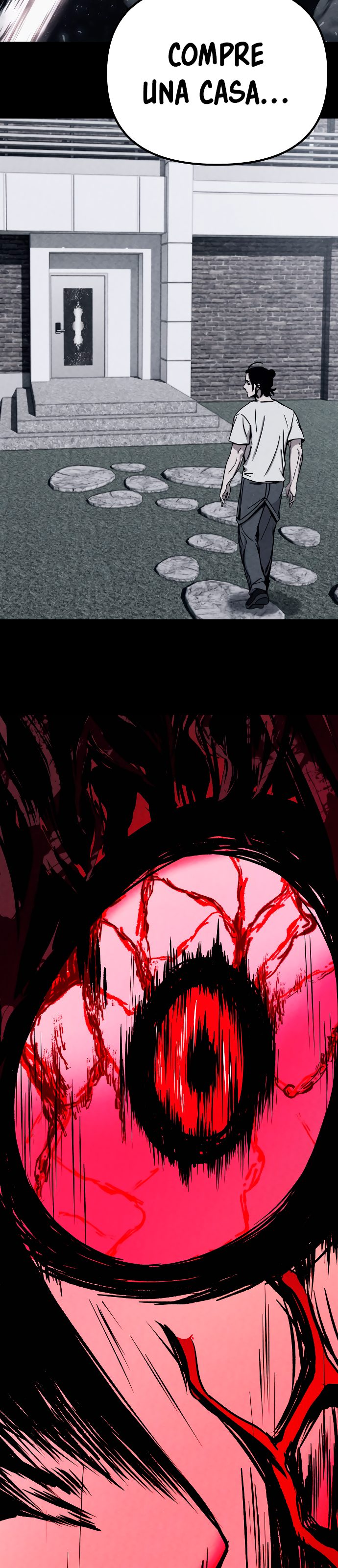 Read Zombie X Slasher Es Manga Online