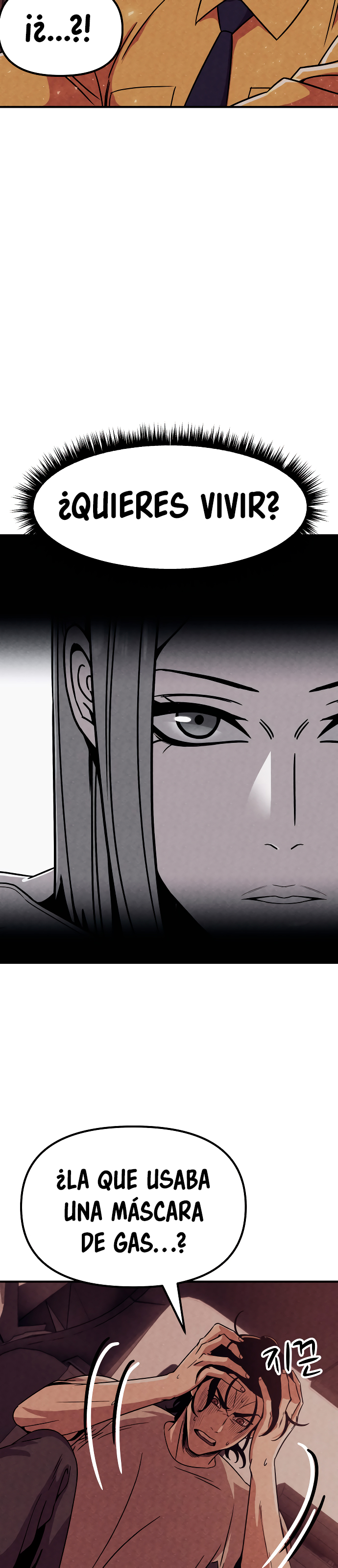 Read Zombie X Slasher Es Manga Online