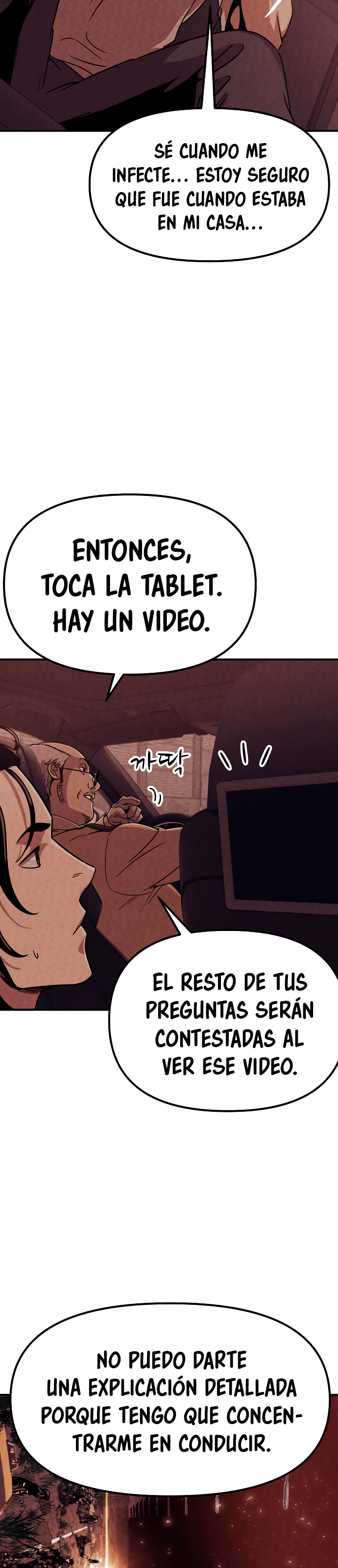 Read Zombie X Slasher Es Manga Online