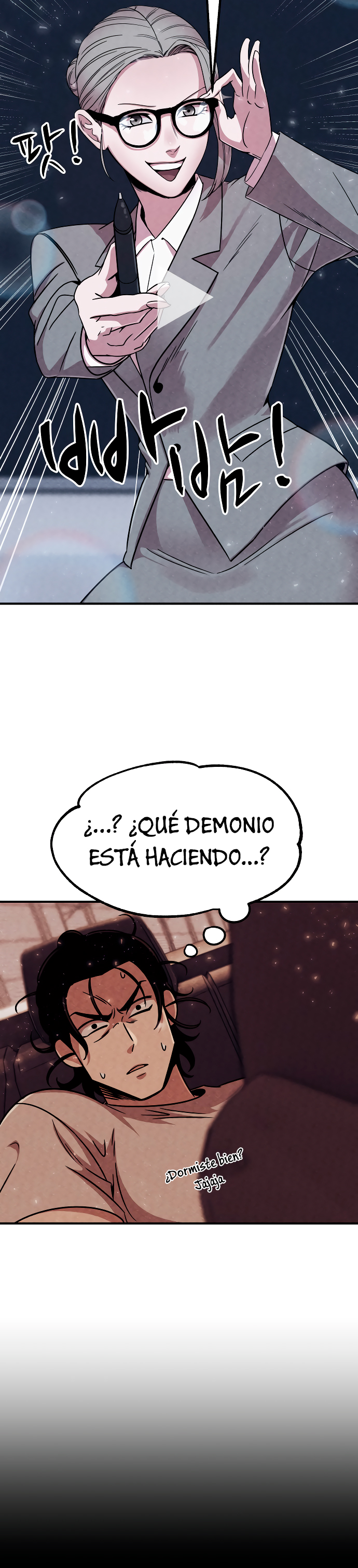 Read Zombie X Slasher Es Manga Online
