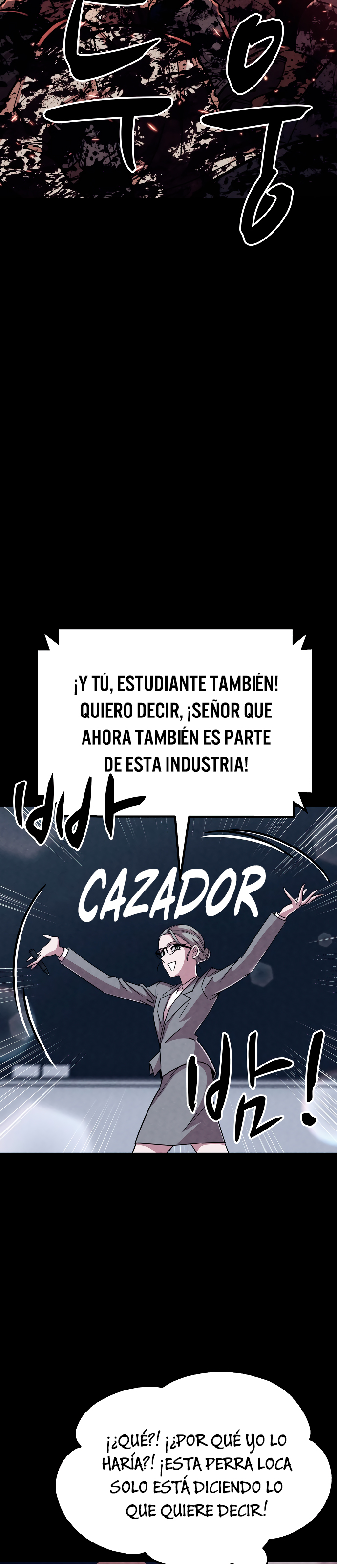 Read Zombie X Slasher Es Manga Online