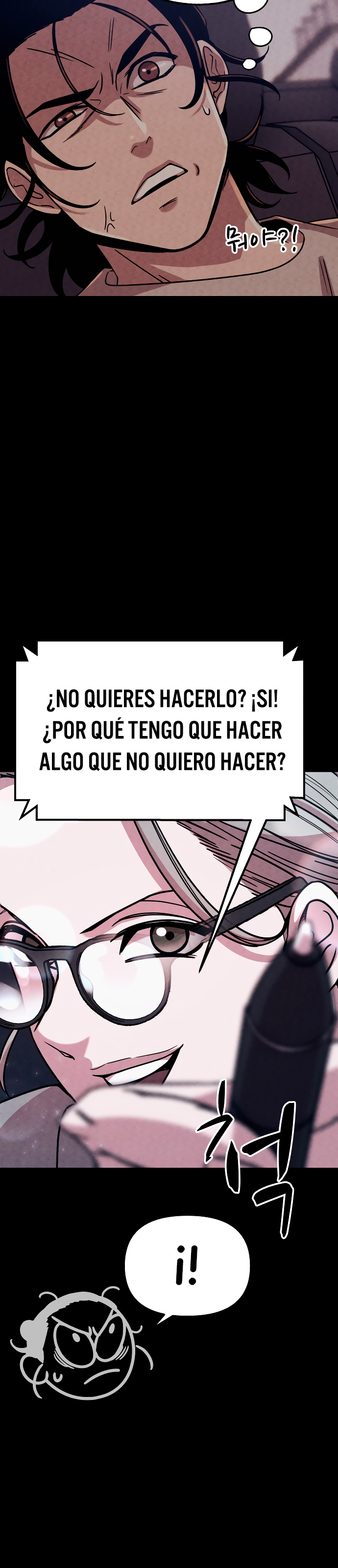 Read Zombie X Slasher Es Manga Online