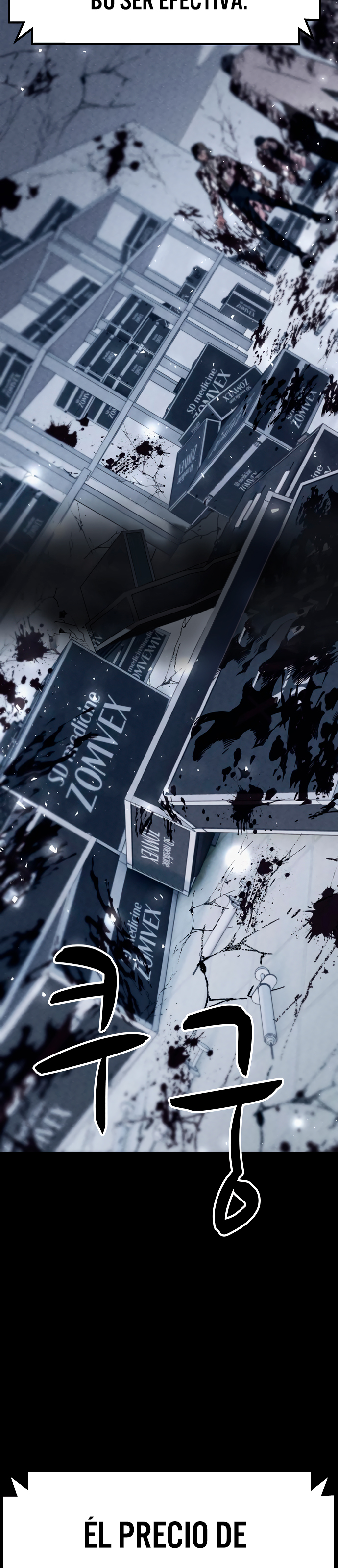 Read Zombie X Slasher Es Manga Online