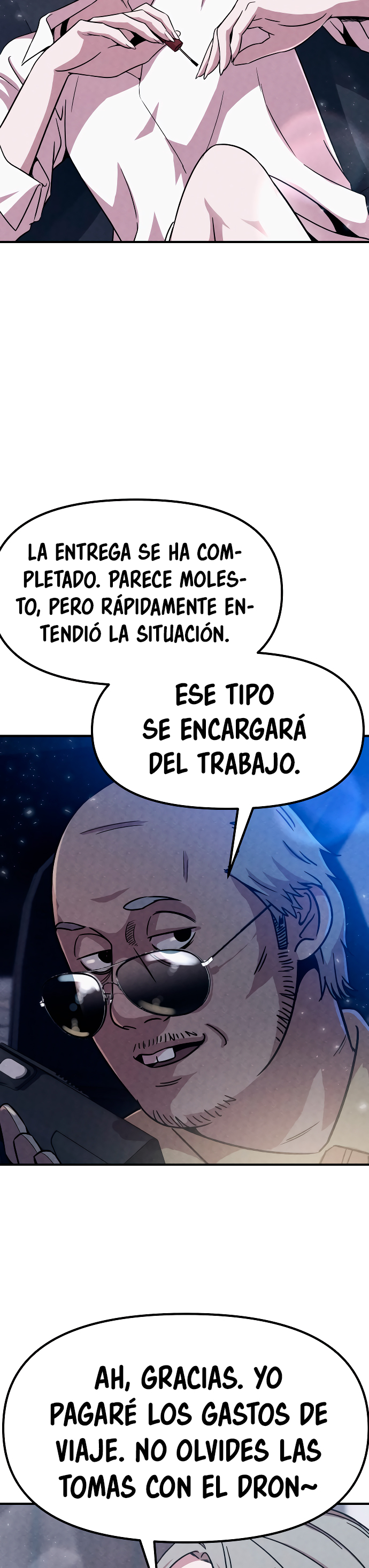 Read Zombie X Slasher Es Manga Online