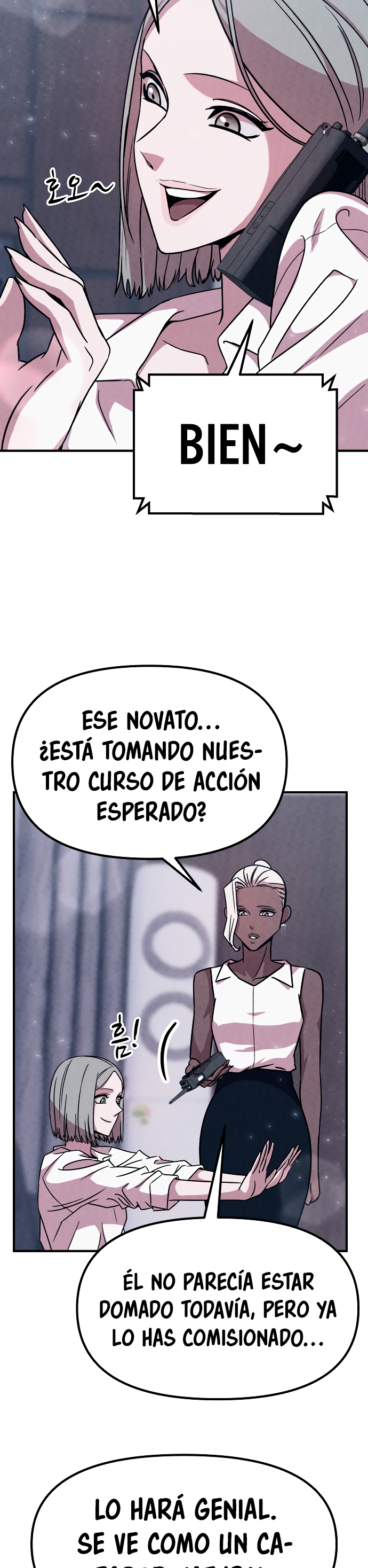 Read Zombie X Slasher Es Manga Online