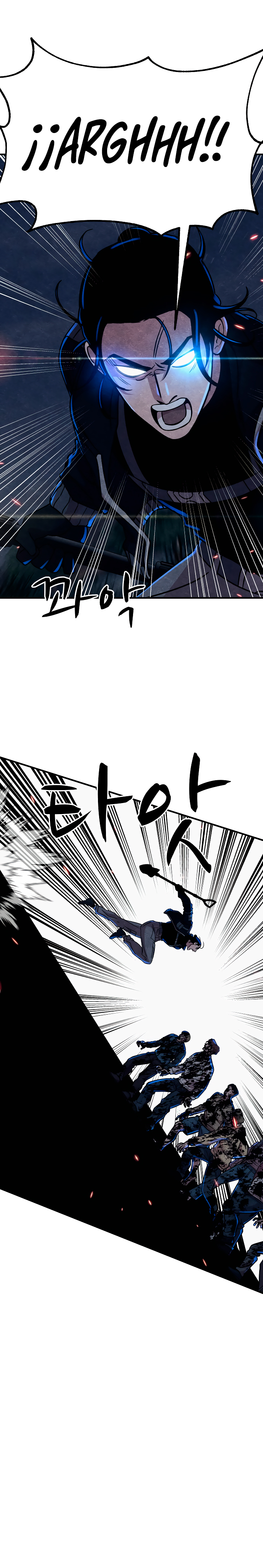 Read Zombie X Slasher Es Manga Online