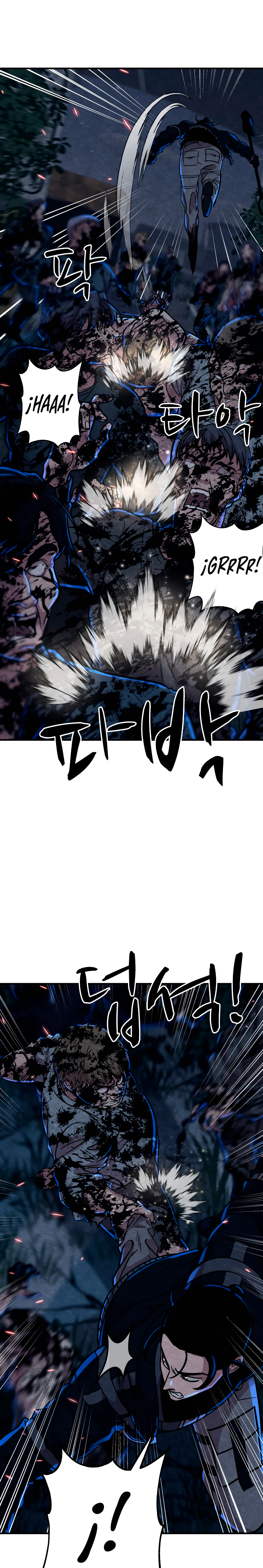 Read Zombie X Slasher Es Manga Online