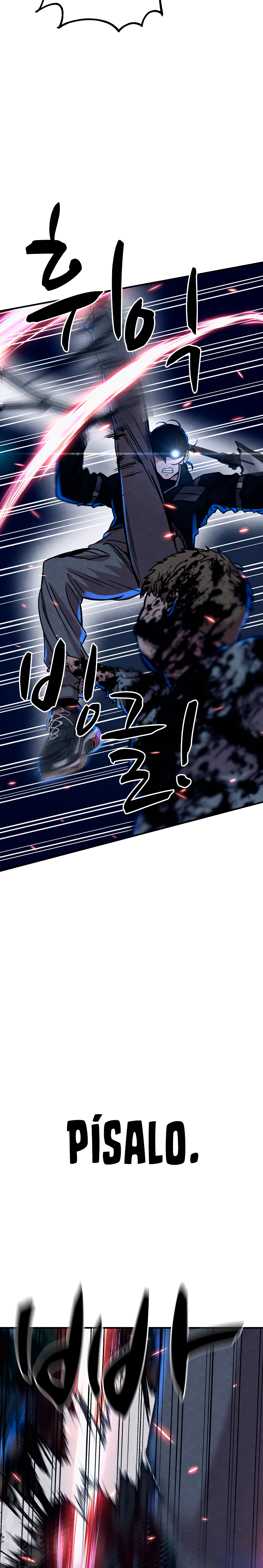 Read Zombie X Slasher Es Manga Online