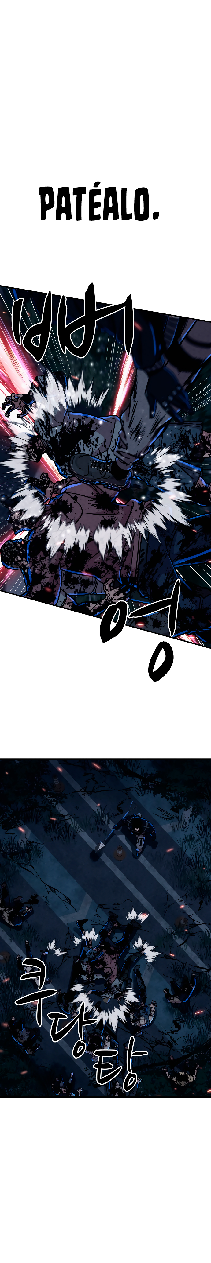 Read Zombie X Slasher Es Manga Online