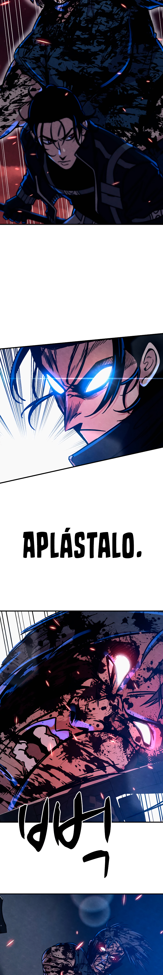 Read Zombie X Slasher Es Manga Online