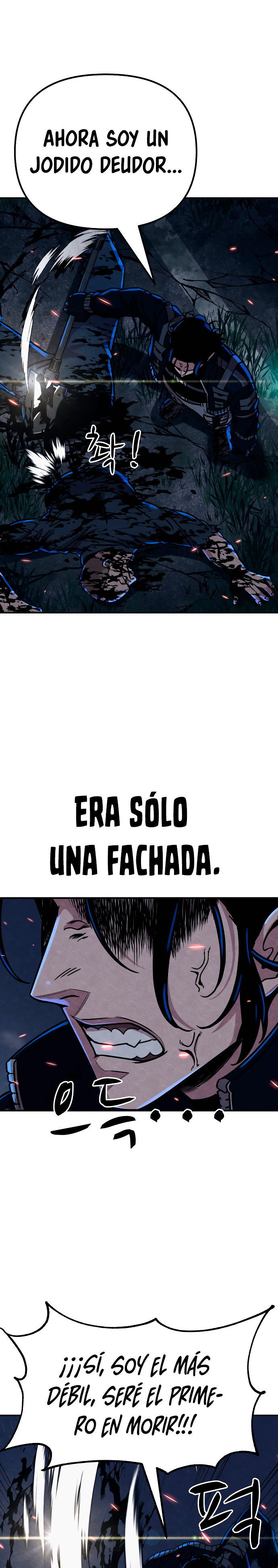 Read Zombie X Slasher Es Manga Online