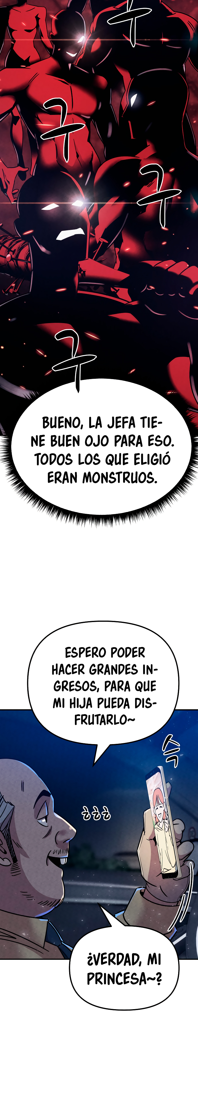 Read Zombie X Slasher Es Manga Online