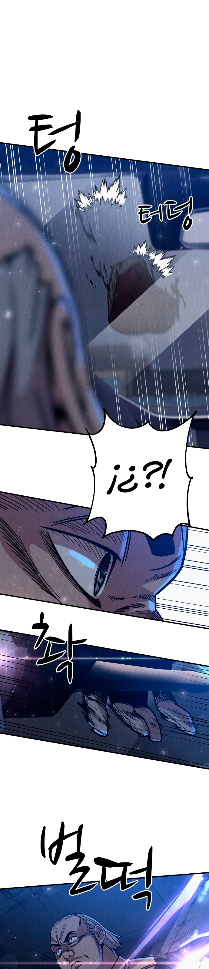 Read Zombie X Slasher Es Manga Online