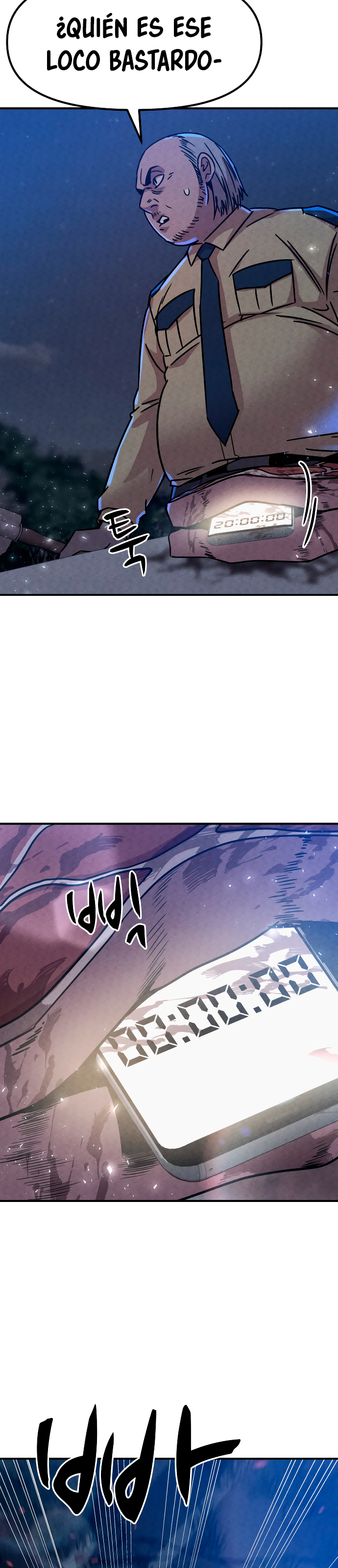 Read Zombie X Slasher Es Manga Online