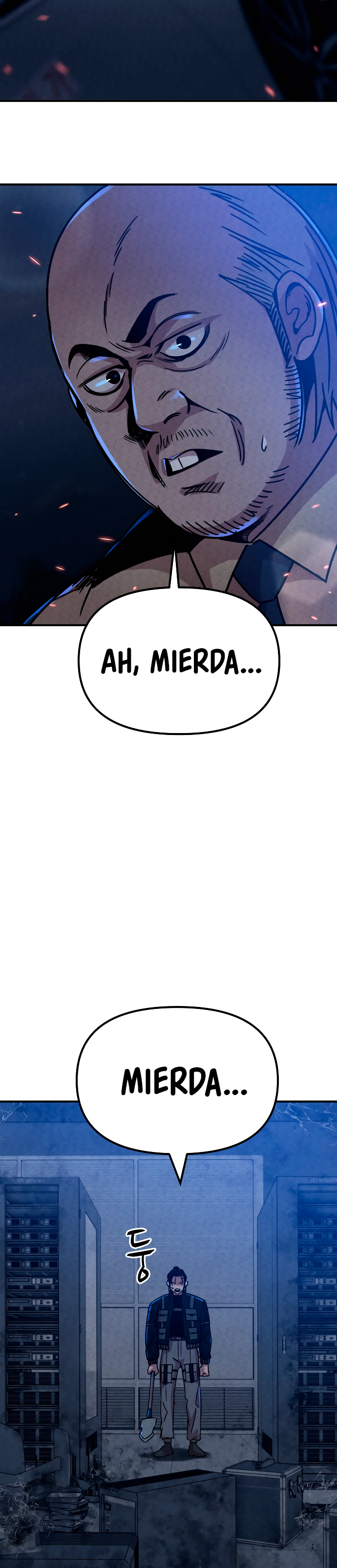 Read Zombie X Slasher Es Manga Online