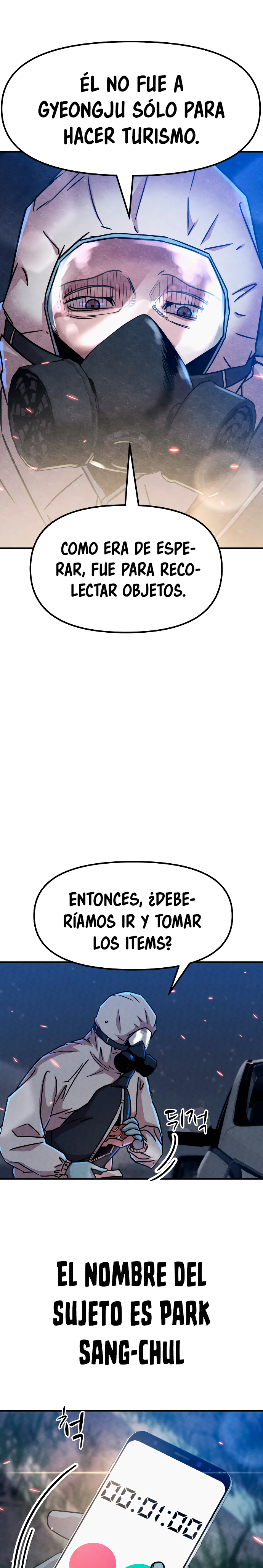 Read Zombie X Slasher Es Manga Online
