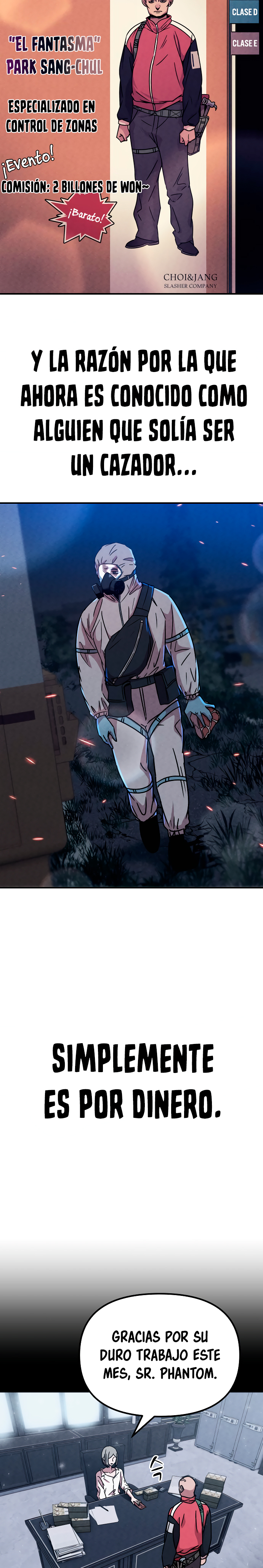 Read Zombie X Slasher Es Manga Online