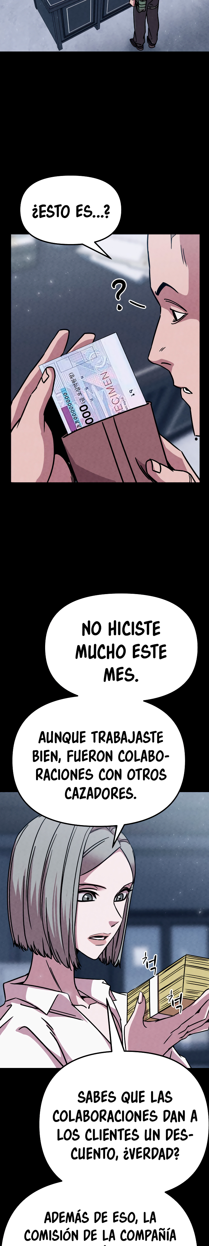 Read Zombie X Slasher Es Manga Online