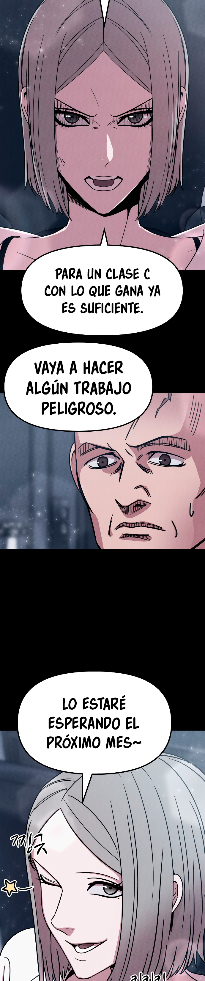 Read Zombie X Slasher Es Manga Online