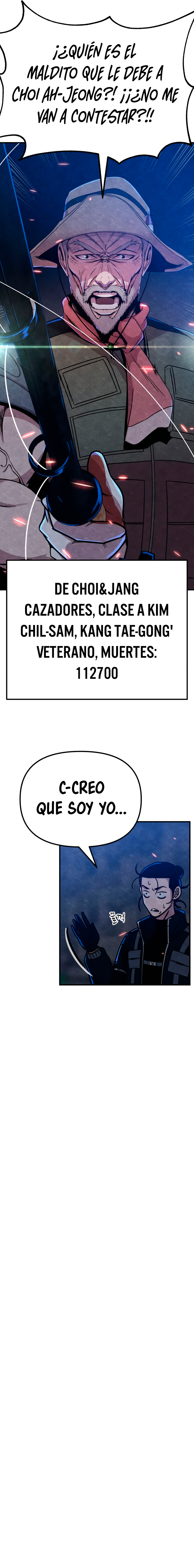 Read Zombie X Slasher Es Manga Online