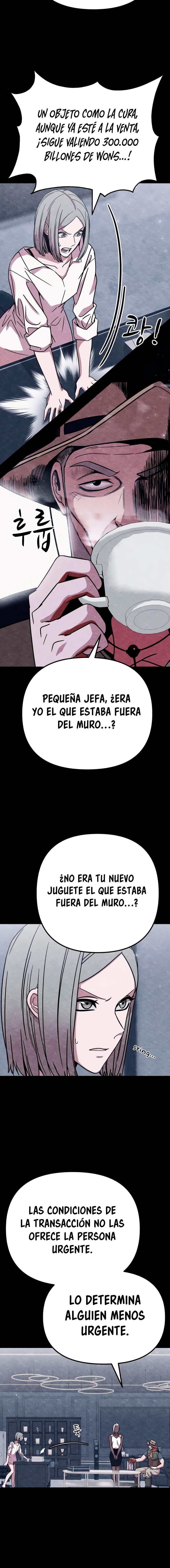 Read Zombie X Slasher Es Manga Online