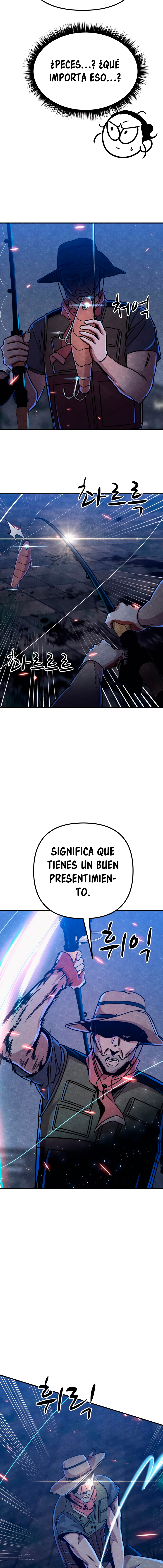 Read Zombie X Slasher Es Manga Online