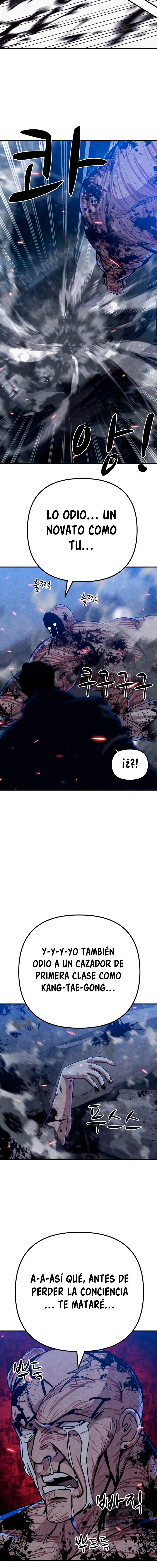 Read Zombie X Slasher Es Manga Online
