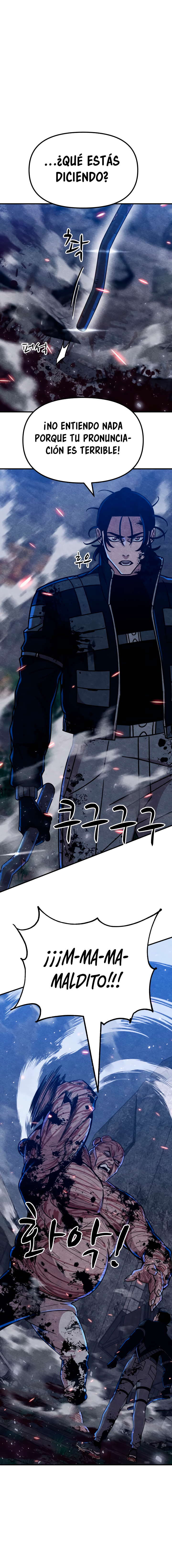 Read Zombie X Slasher Es Manga Online