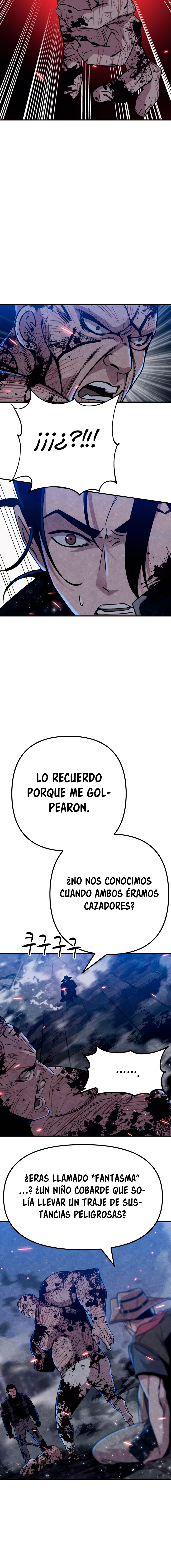 Read Zombie X Slasher Es Manga Online