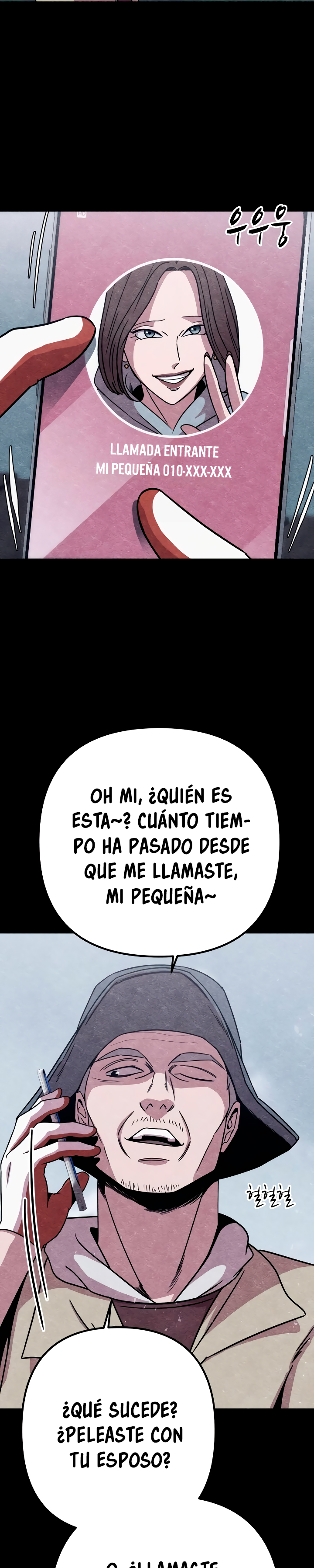 Read Zombie X Slasher Es Manga Online