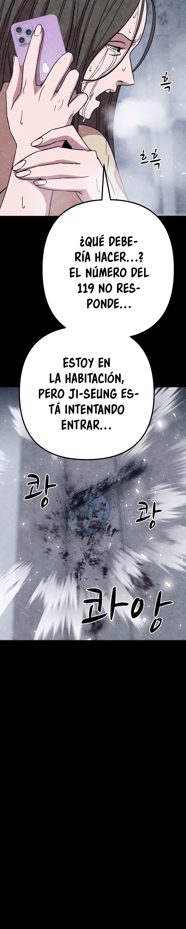 Read Zombie X Slasher Es Manga Online