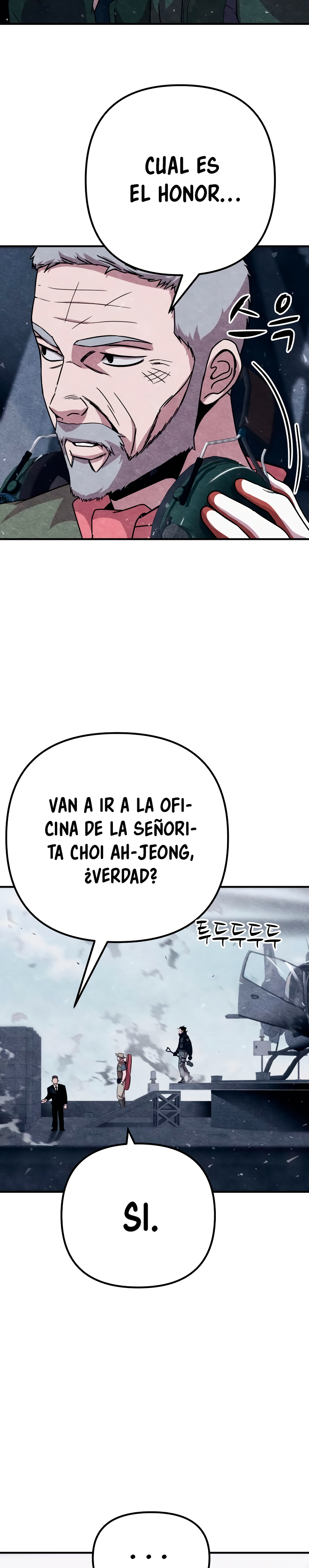 Read Zombie X Slasher Es Manga Online